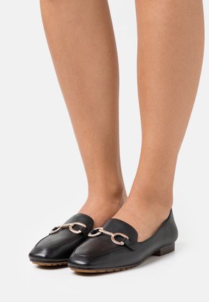 ALDO, Chaussons - black