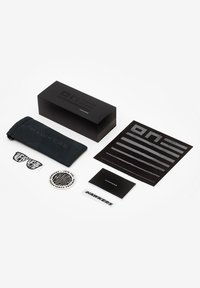 Hawkers UNISEX - Päikeseprillid - black