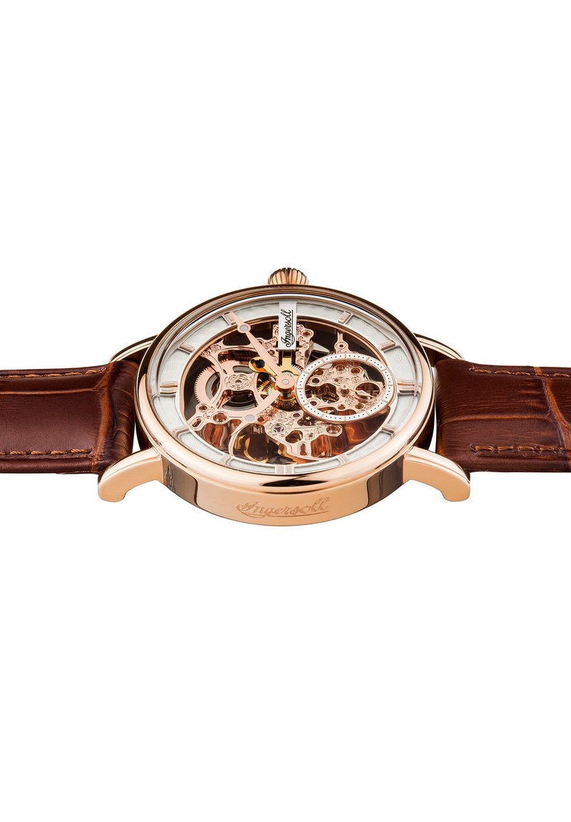 Ingersoll Cronografo - Braun/marrone - Foto 5