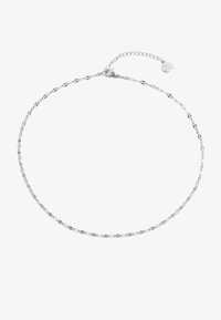 Niewybrane, silberfarben