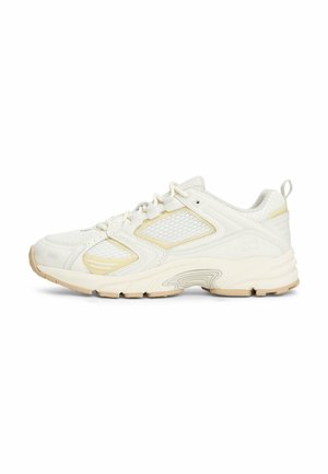 CLEAT ARCHIVE RUNNER - Trainers - ivory
