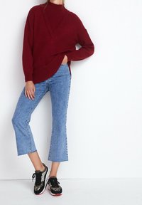 Next Maglione - purple