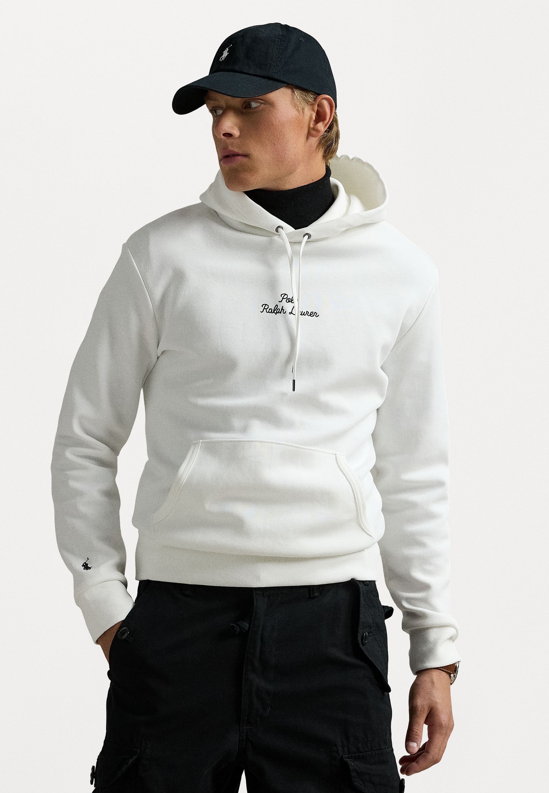 WIXSOO Felpa Cappuccio e Zip Intera da Uomo per Sport