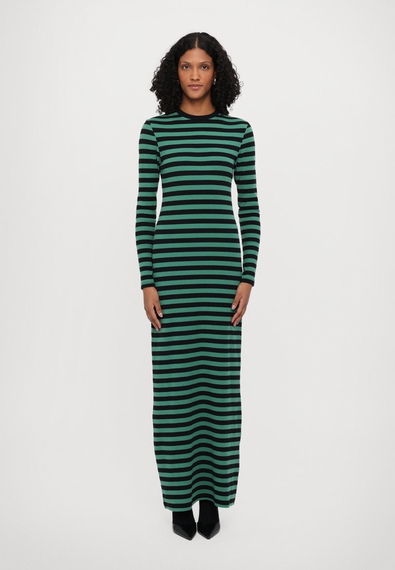 Stieglitz NAYDEN MAXI DRESS - Maxi dress - green