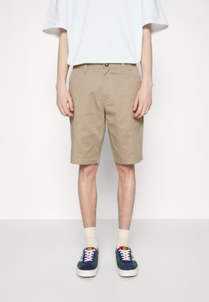 Shorts - beige