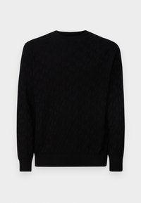 Maglione - black