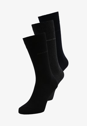 BOSS, 3 PACK - Socken - open miscellaneous