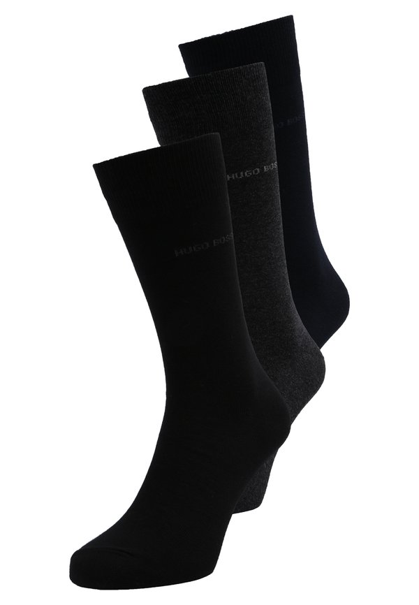3 PACK - Socken - open miscellaneous