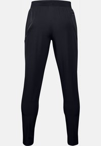 Under Armour Teplákové kalhoty - black