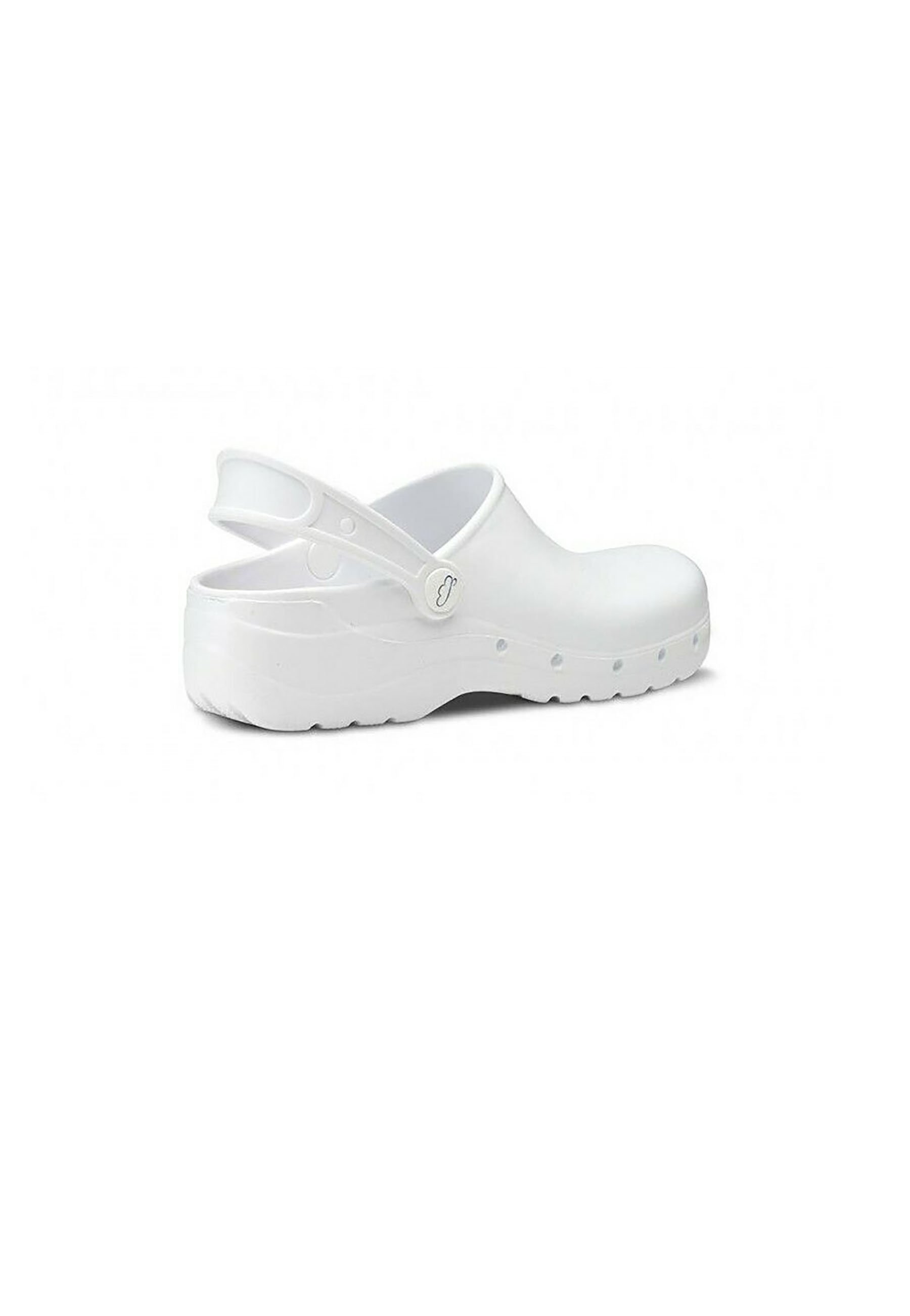 Feliz Caminar Sandalias de senderismo - white/blanco - Zalando.es