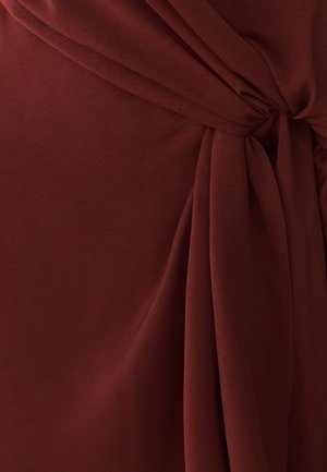 WILLA, LISSY - Freizeitkleid - copper