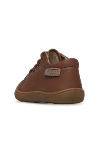 Naturino SNEAKER - Scarpe primi passi - braun