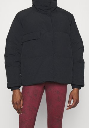 Vinterjakker - black