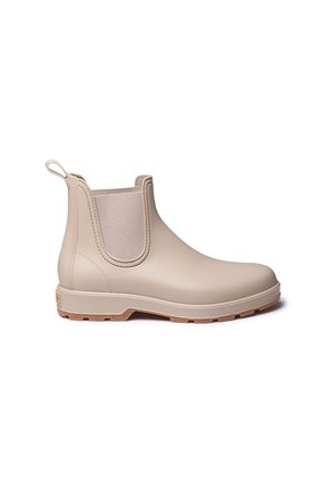 BERNIE - Stiefelette - beige