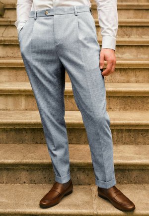 Next Chino - blue