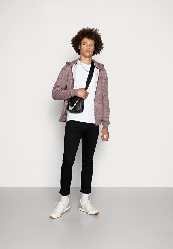 BHAlton - Zip-up sweatshirt3