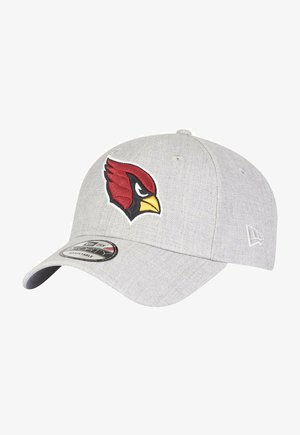 New Era 9FORTY STRAPBACK NFL TEAMS HEATHER - Cap - arizona cardinals