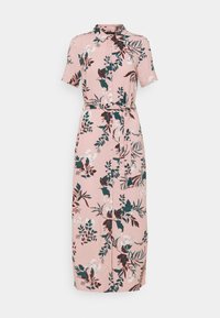 Vero Moda Abito a camicia - light pink