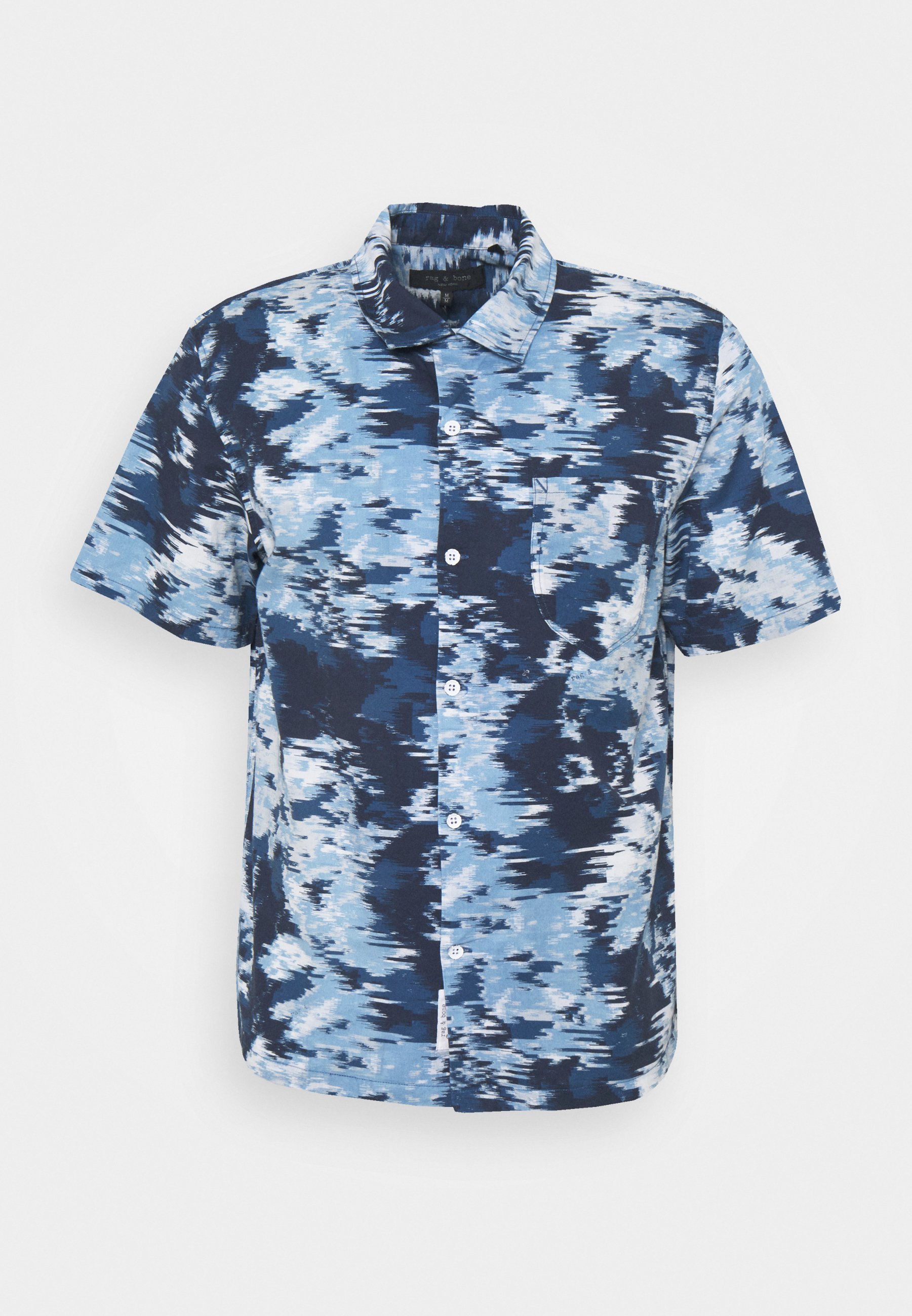 Homme AVERY SHIRT - Chemise Homme AVERY SHIRT - Chemise