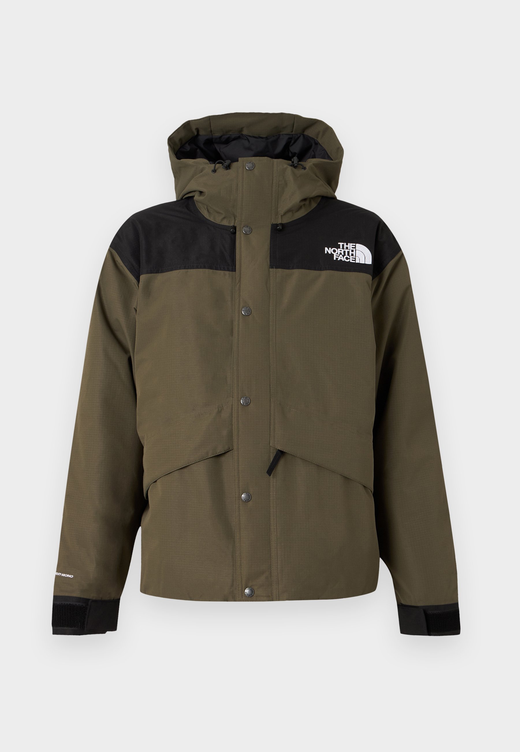 THE NORTH FACE MOUNTAIN DOWN JACKET ノースフェイス マウンテン 