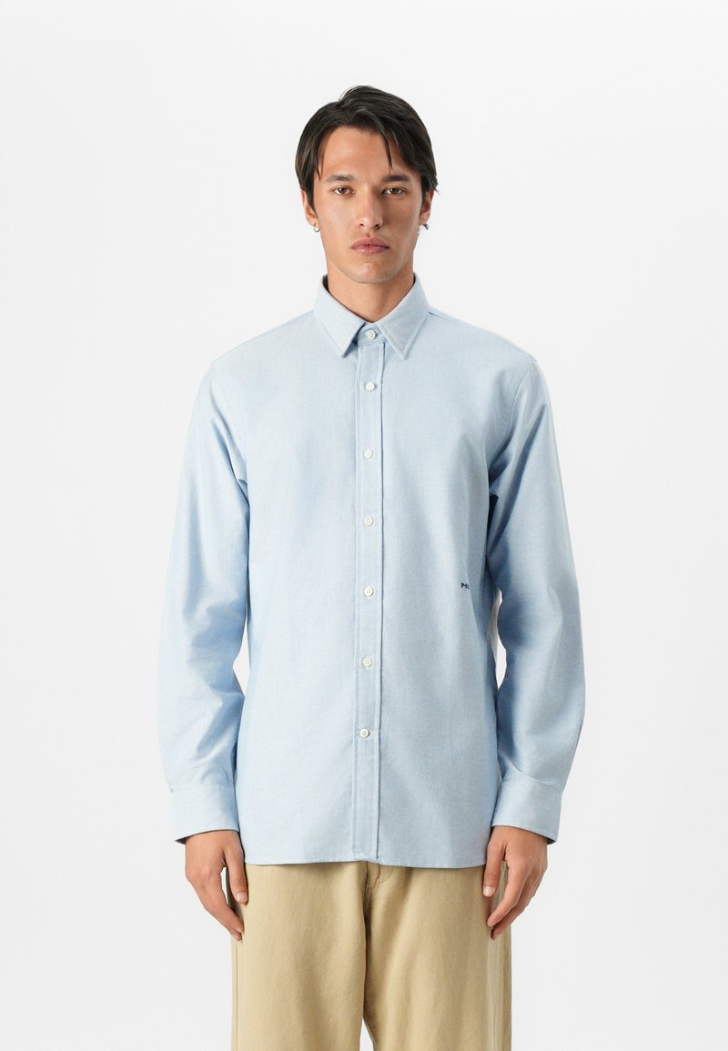 Polo Ralph Lauren Overhemd lichtblauw