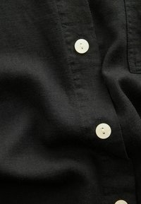 Next Hemdbluse - black