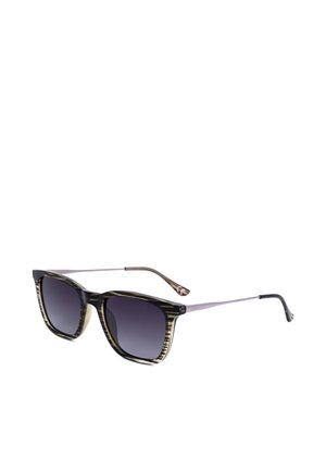 Lee Cooper, LC1003 - Occhiali da sole - mottled brown
