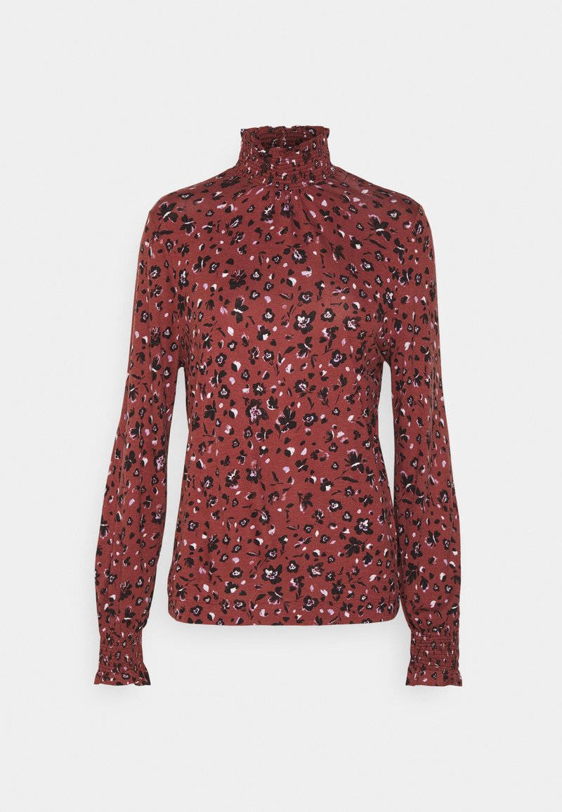 esprit collection Longsleeve zwart esprit collection Longsleeve zwart