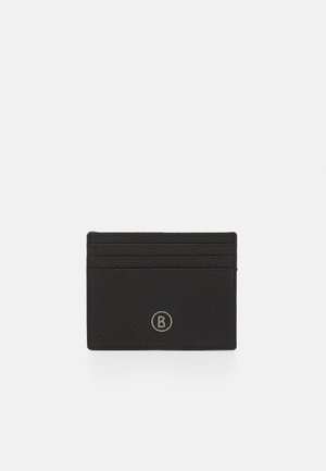 VAIL KENO CARDHOLDER UNISEX - Wallet - black