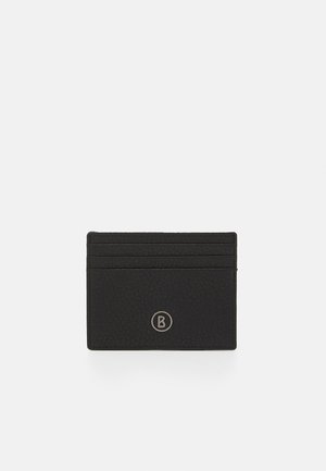 VAIL KENO CARDHOLDER UNISEX - Portemonnee - black