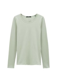 Niet geselecteerd, pale jade