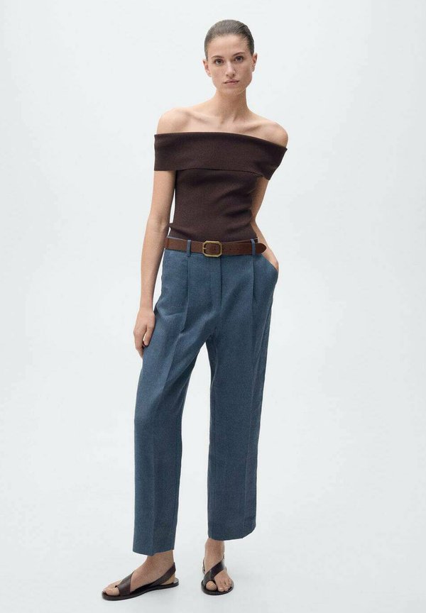 BRUNOLI - Trousers3