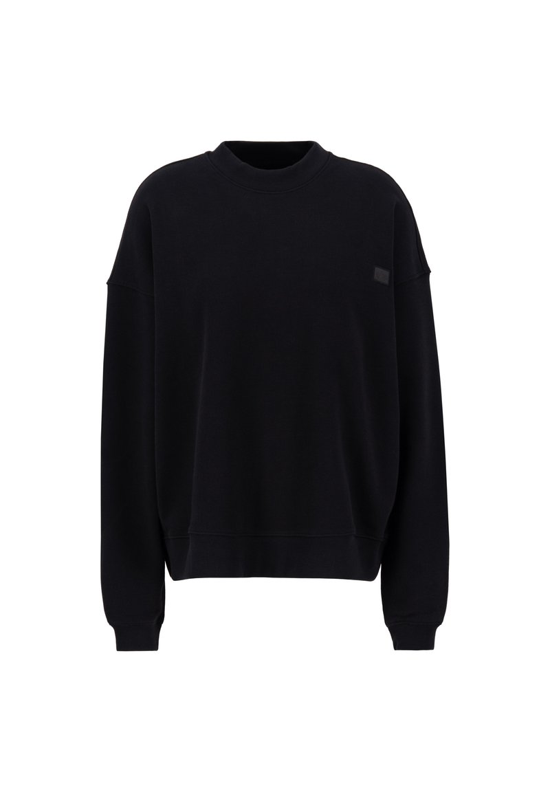 alpha industries Sweater zwart