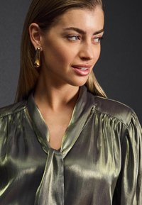 Next Blouse - gold