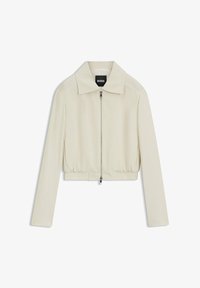 Unausgewählt, open white eleven