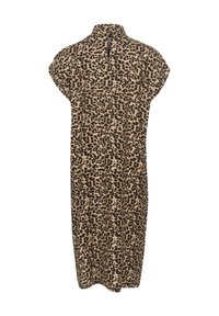 Saint Tropez FERNESTA - Denné šaty - black reg leo