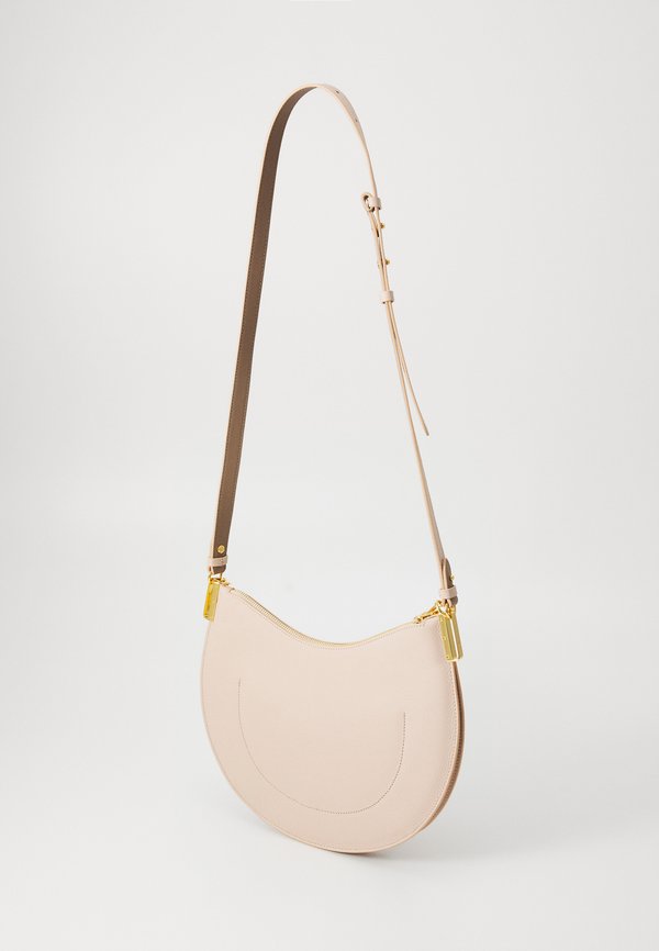 SUNUP - Handbag - rosette/warm2