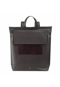 DUDU 39 CM - Zaino - anthracite