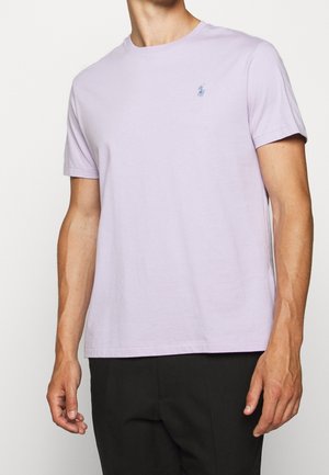 T-Shirt basic - lilac
