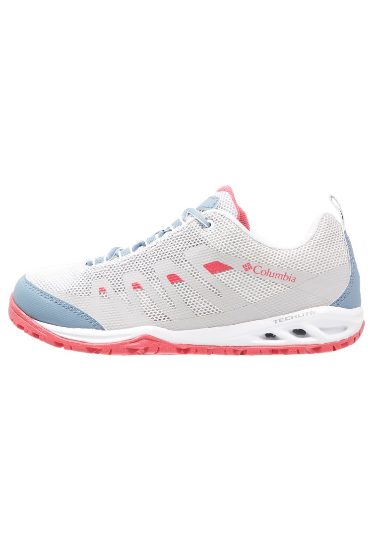 Columbia VAPOR VENT Fjellsko whitewild salmon Zalando.no Columbia VAPOR VENT Fjellsko whitewild salmon Zalando.no