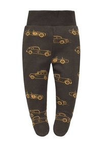 Pinokio Pyjamasbyxor - braun