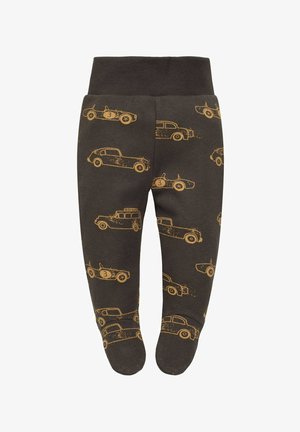 Pinokio Nattøj bukser - braun