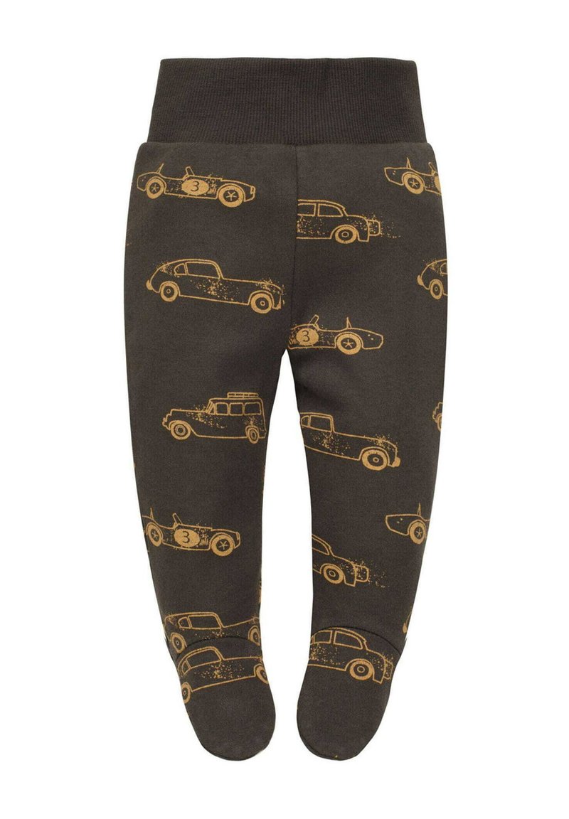 Pinokio Pyjamasbyxor - braun