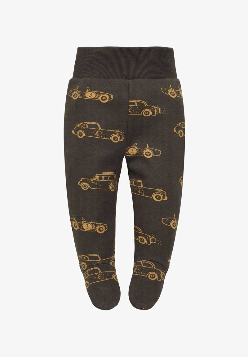 Pinokio Nachtwäsche Hose - braun