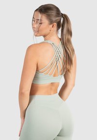 Smilodox SPORT  ADVANCE PRO zielony