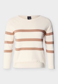 Επιλέχθηκε, vaniglia/aranchi