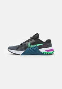 Nike Performance Training shoe - black - (Pre-owned) - Zalando