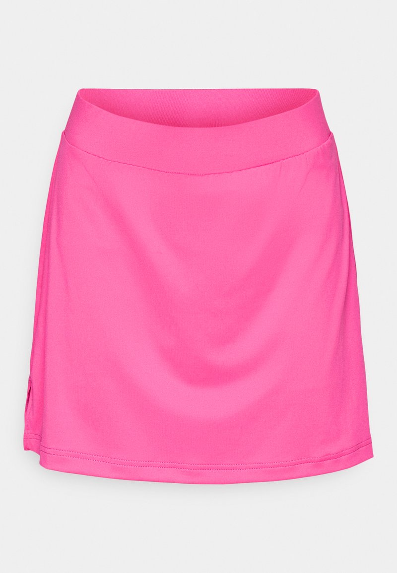 Cross Sportswear Rokken donkerroze