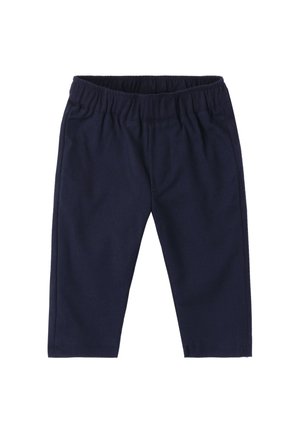 CLASSIC - Stoffhose - navy