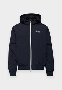 GIUBBOTTO - Viegla jaka - armani blue